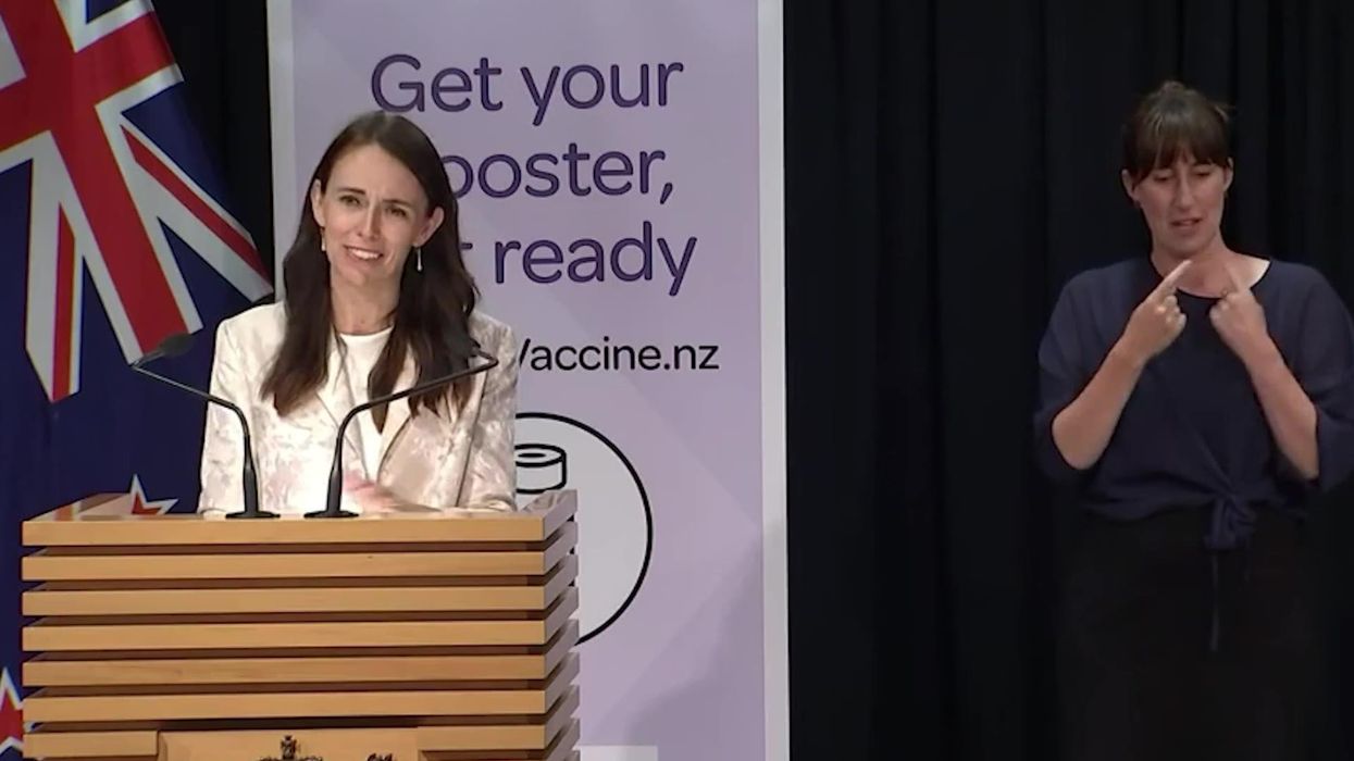Awkward Jacinda Ardern's tweet slating Boris Johnson resurfaces after New Zealand PM’s official visit