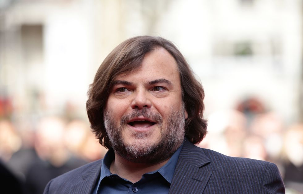 Jack Black says viral Britney Spears cover appears in Kung Fu Panda 4