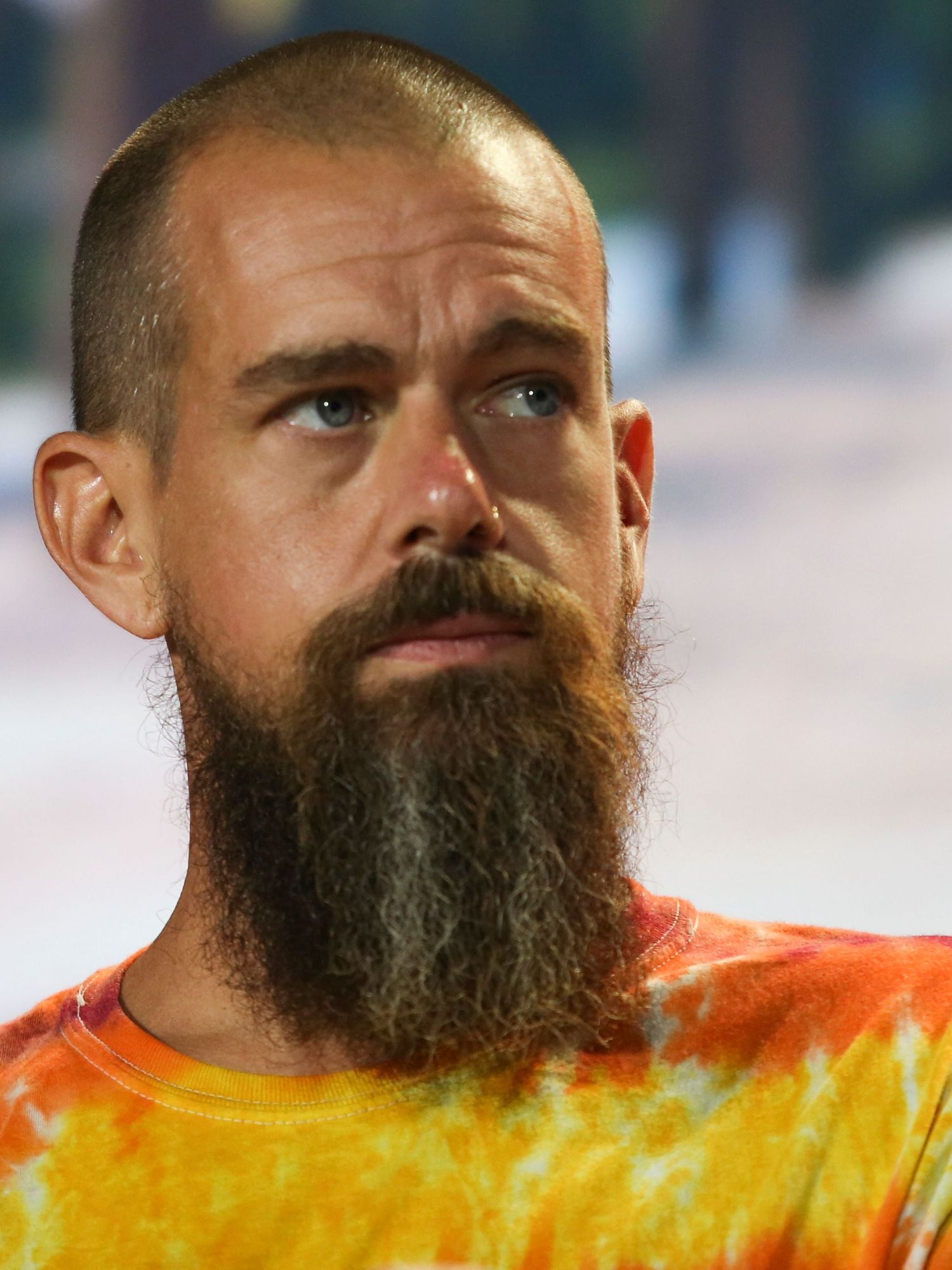 <p>Jack Dorsey is reportedly stepping down as Twitter CEO. </p>