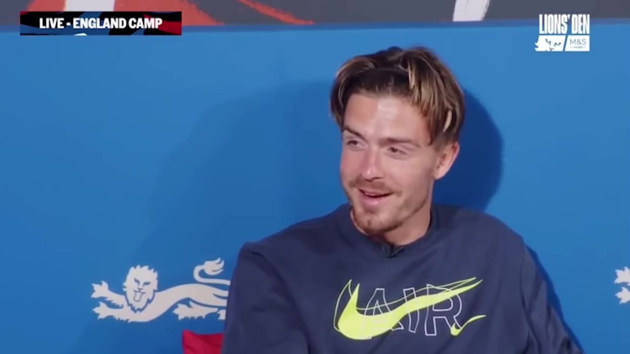 Jack Grealish deletes 'x-rated' post about teammate Nathan Ake