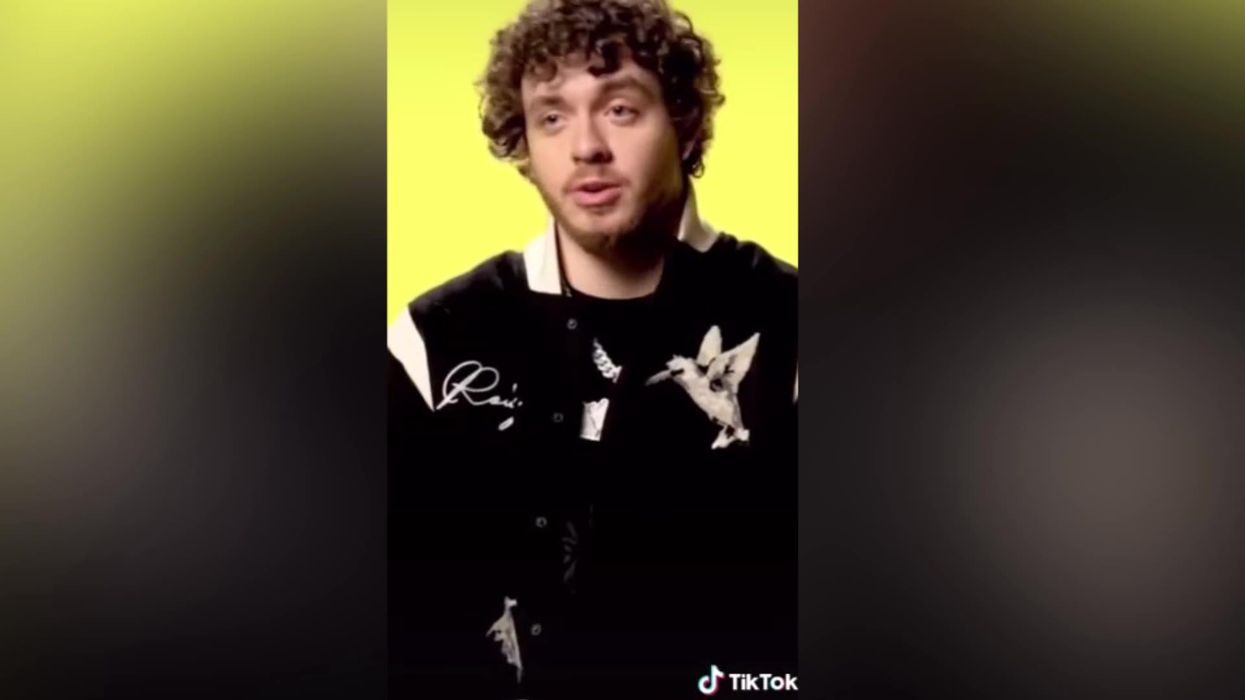 Jack Harlow fans can't get over how he looked at the start of his career