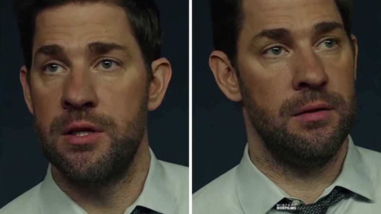 Jack Ryan co-creator speaks out after scene from show goes viral amid US Venezuela intervention