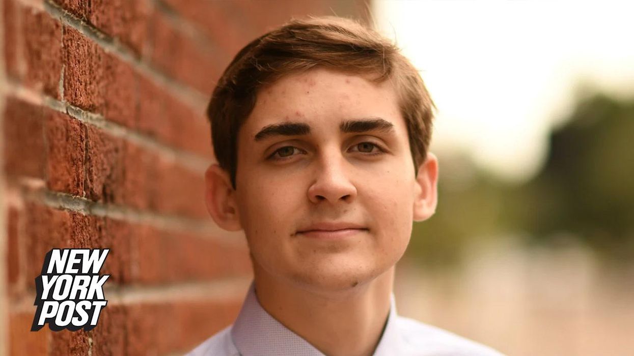 Elon Musk blocks teen who he offered $5k to stop tracking his plane