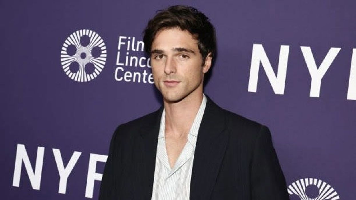 Jacob Elordi confesses he never wanted to make 'ridiculous' Kissing Booth movies