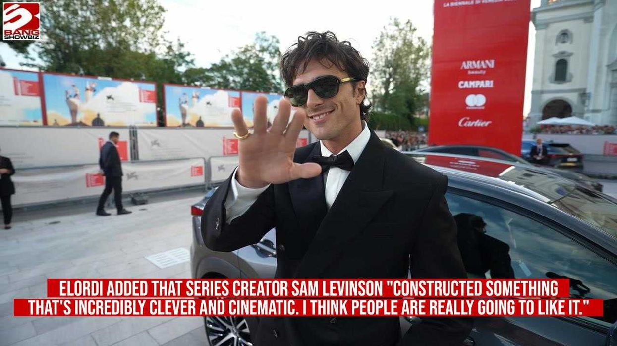 Euphoria cast have ‘no idea’ what season 3 is about months before release - but fans shouldn’t be worried