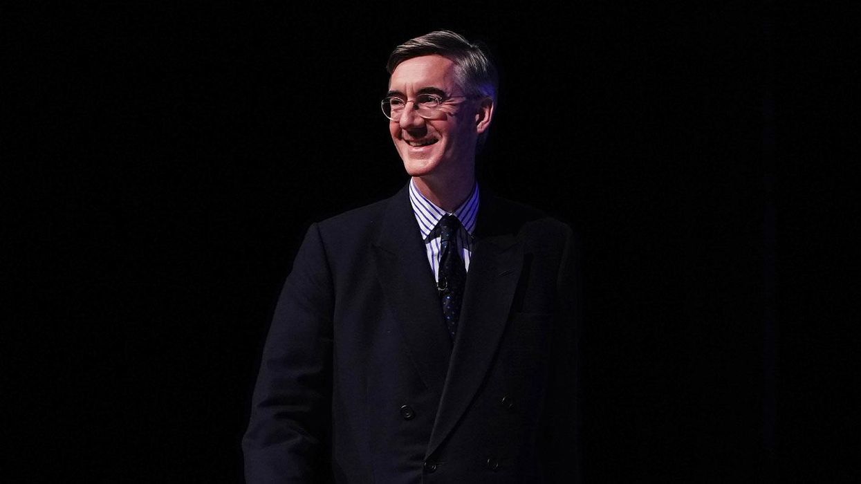 Jacob Rees-Mogg accuses Mishal Husain of breaching BBC impartiality during ‘nauseating’ Radio 4 interview