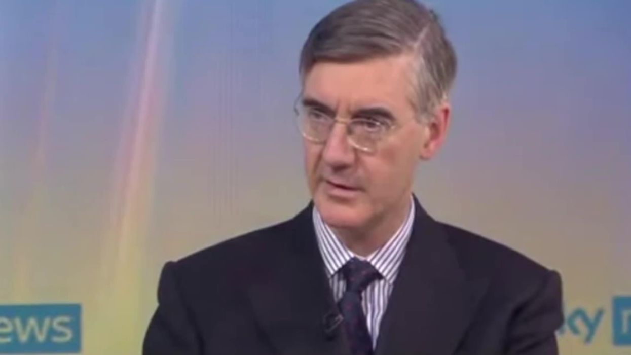 Why Rees-Mogg's resignation shouldn't be a surprise