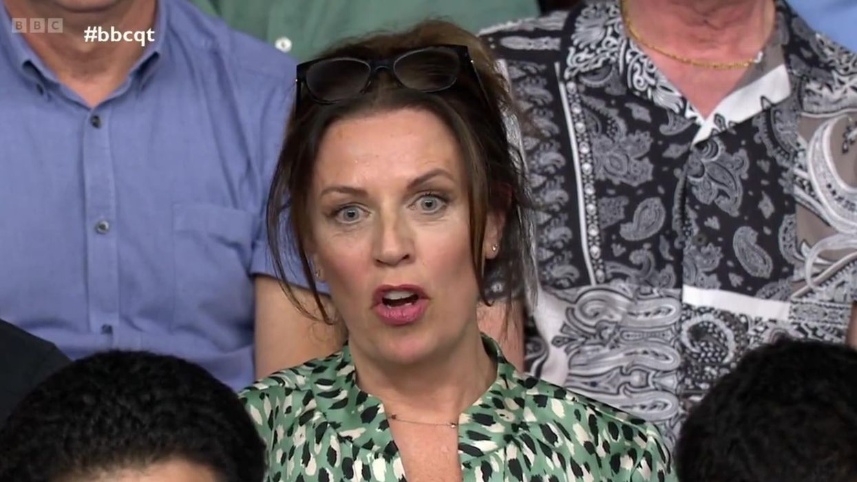 Jacob Rees-Mogg WFH note called 'smarmy' by civil servant on Question Time