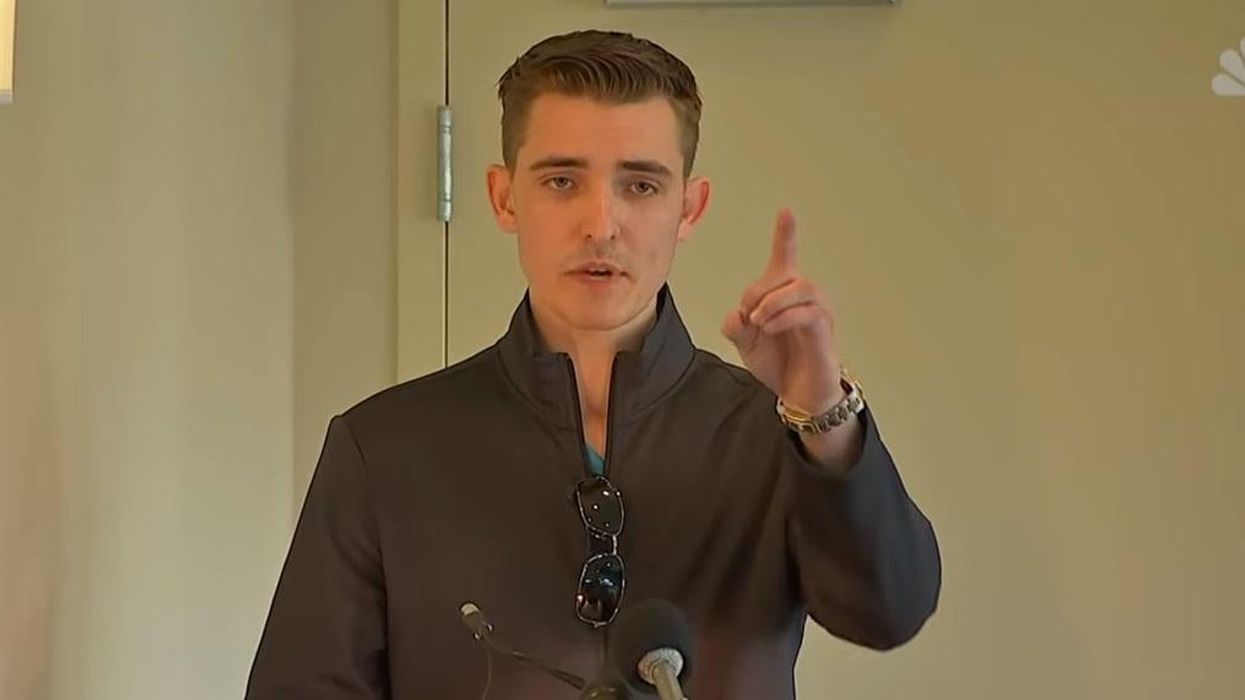 Jacob Wohl