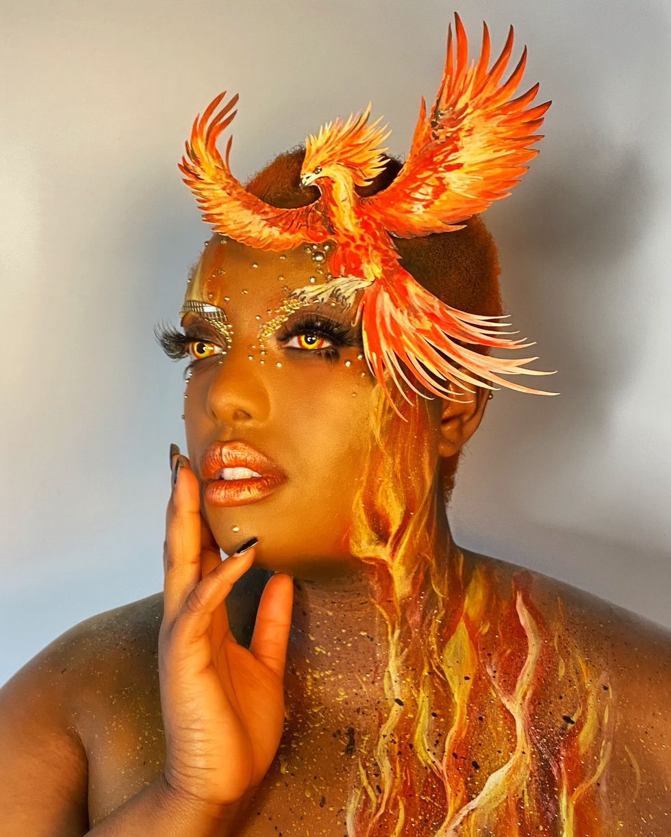 Jade \u2018Jadwuh\u2019 Williams