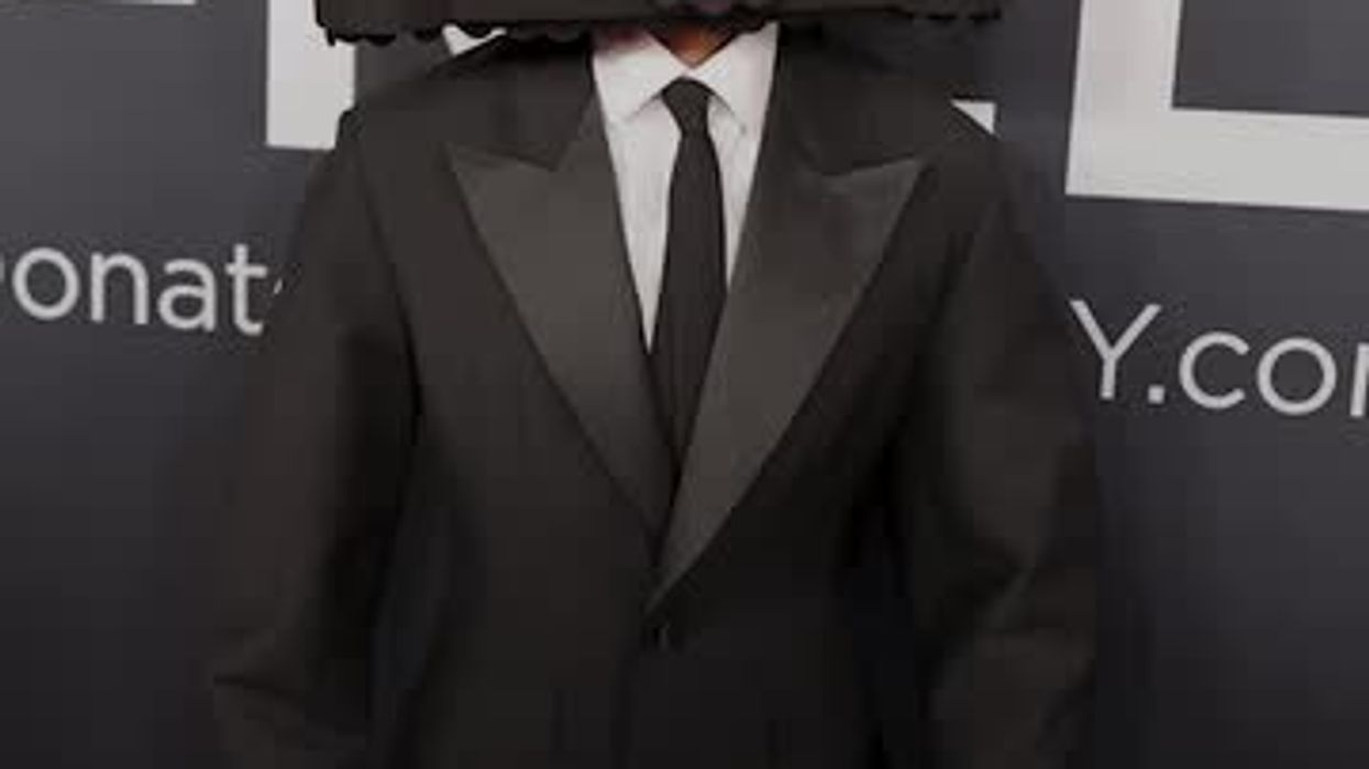 Designer behind Jaden Smith’s Grammys outfit speaks out as look sparks derision online