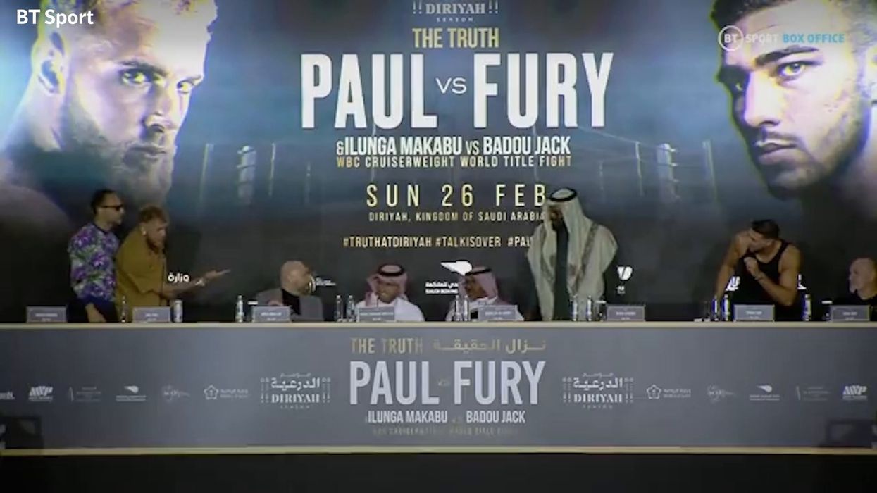 Is YouTube ruining boxing? A look into the state of the sport ahead of Jake Paul and Tommy Fury fight