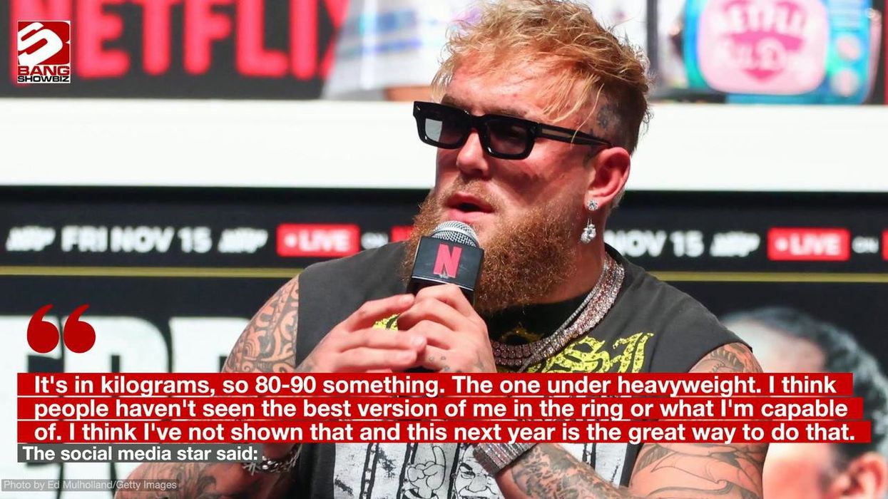 Jake Paul's fight with a boxing great is in doubt - but could it still happen?