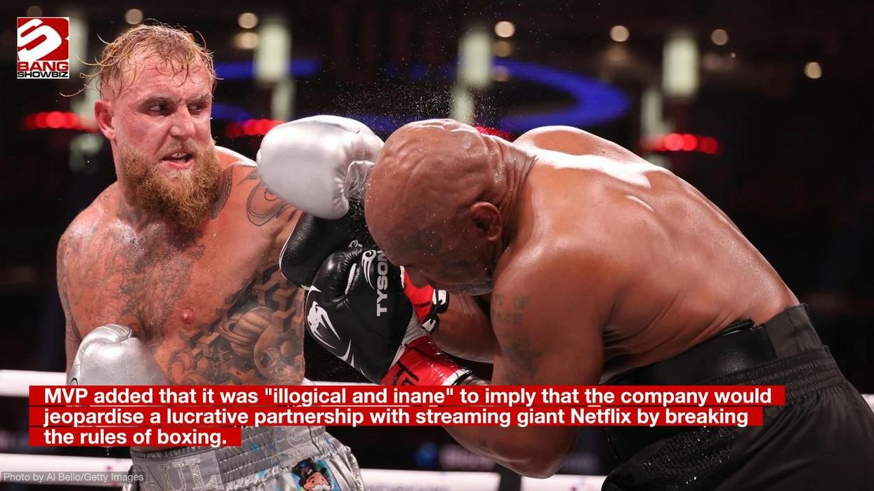 Could we see Jake Paul and Conor McGregor fight in 2025?