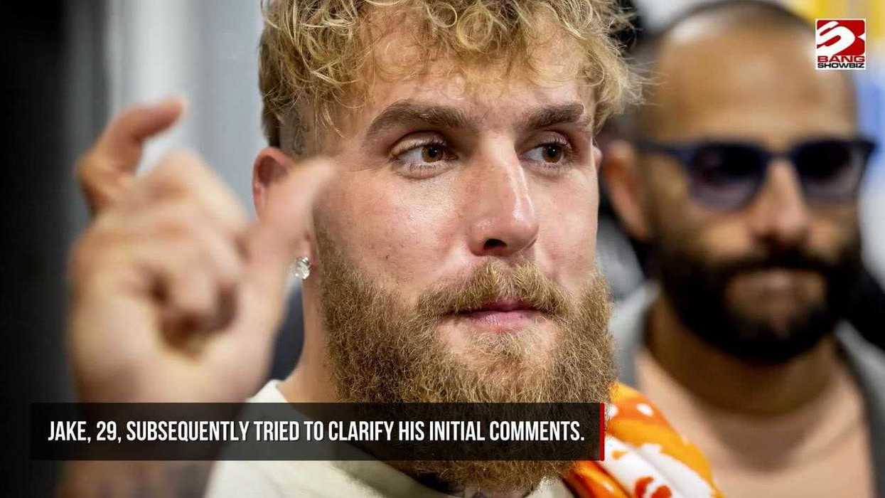 Jake Paul swears he loves Bad Bunny after U-turn – then gets roasted three times by unlikely source