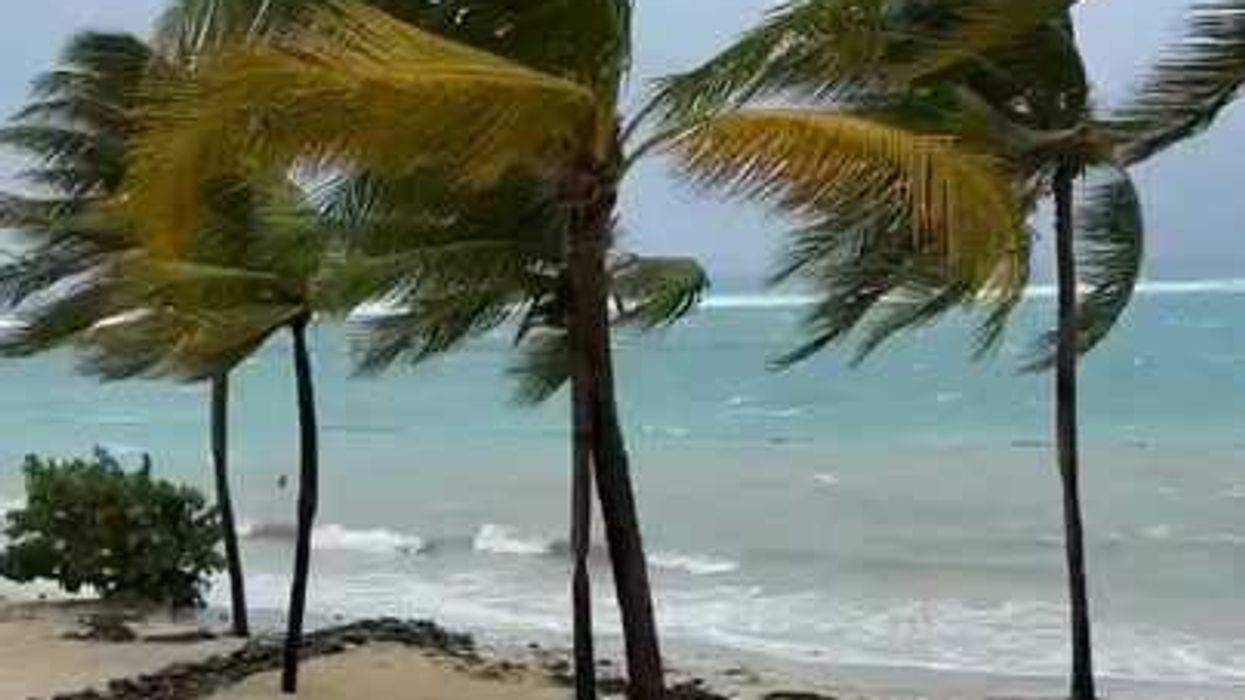 Jamaica set for strongest hurricane on record - here's how to stay safe