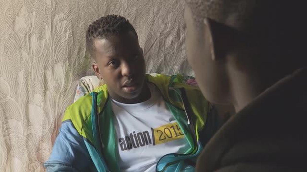 Tributes pour in as Jamal Edwards dies aged 31