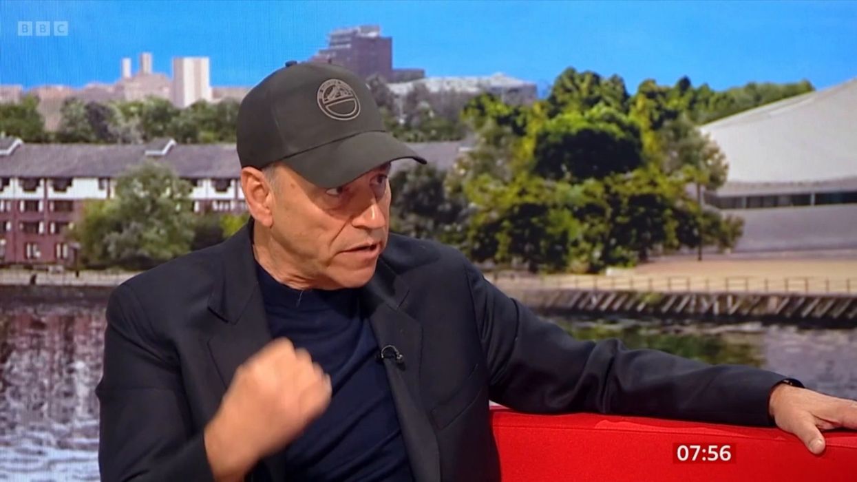 James Bond author shares one 'huge mistake' made with franchise