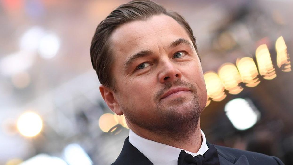 Leonardo DiCaprio's rumoured girlfriend is 'young enough to have had Covid interrupt school'