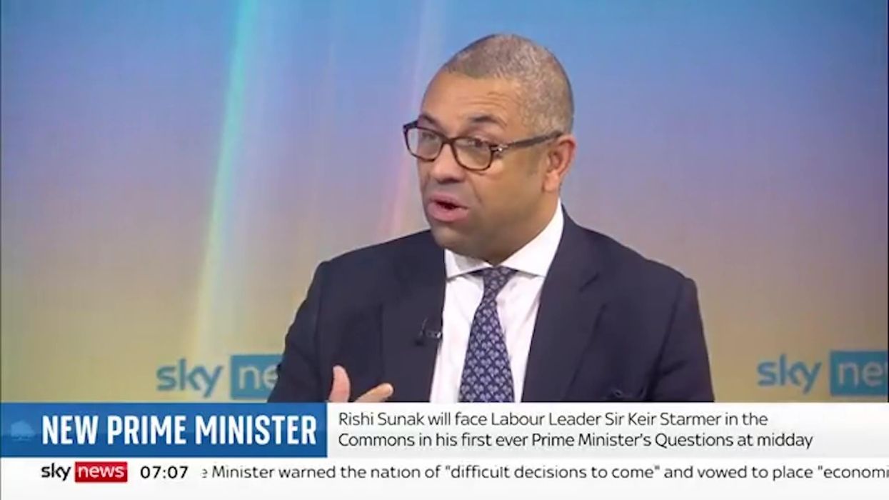 'Leaky Sue': Six politician's nicknames explained