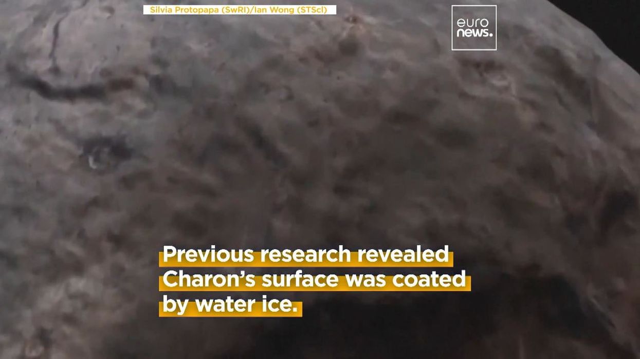 New telescope findings suggest universe is older by double what scientists thought