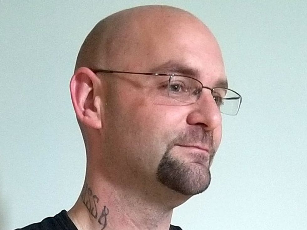 Jamie Hickey, Human Resources Specialist at Coffee Semantics.