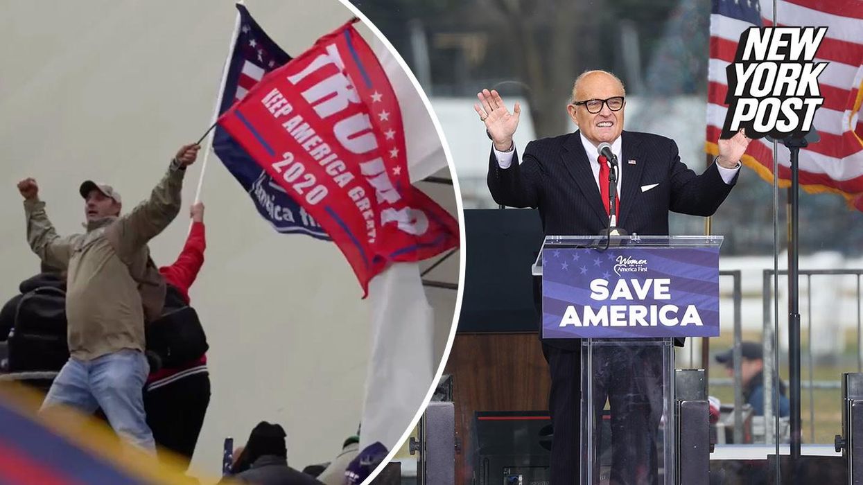 Sidney Powell drank Dr Pepper in her Jan 6 deposition and the internet found it hilarious