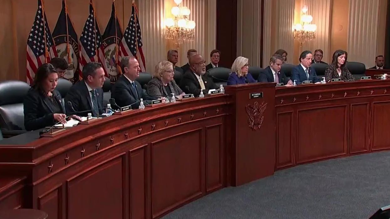 Jan 6 panel backs four criminal referrals against Trump - here's what they mean