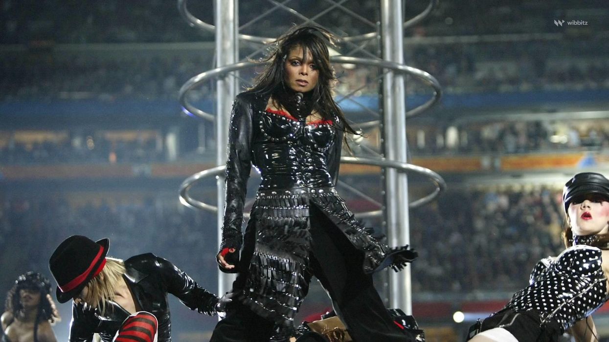 Super Bowl: The worst halftime shows of all time, from Janet Jackson to The Black Eyed Peas
