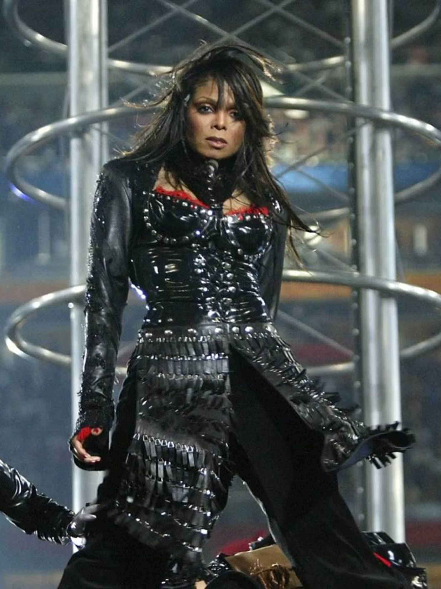 The worst Super Bowl halftime shows of all time