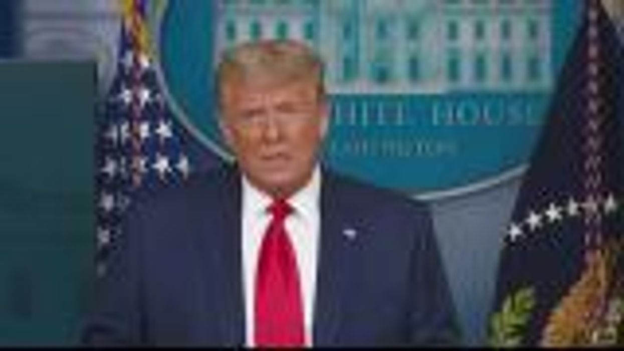 Three biggest things we learnt from the fifth January 6 hearing