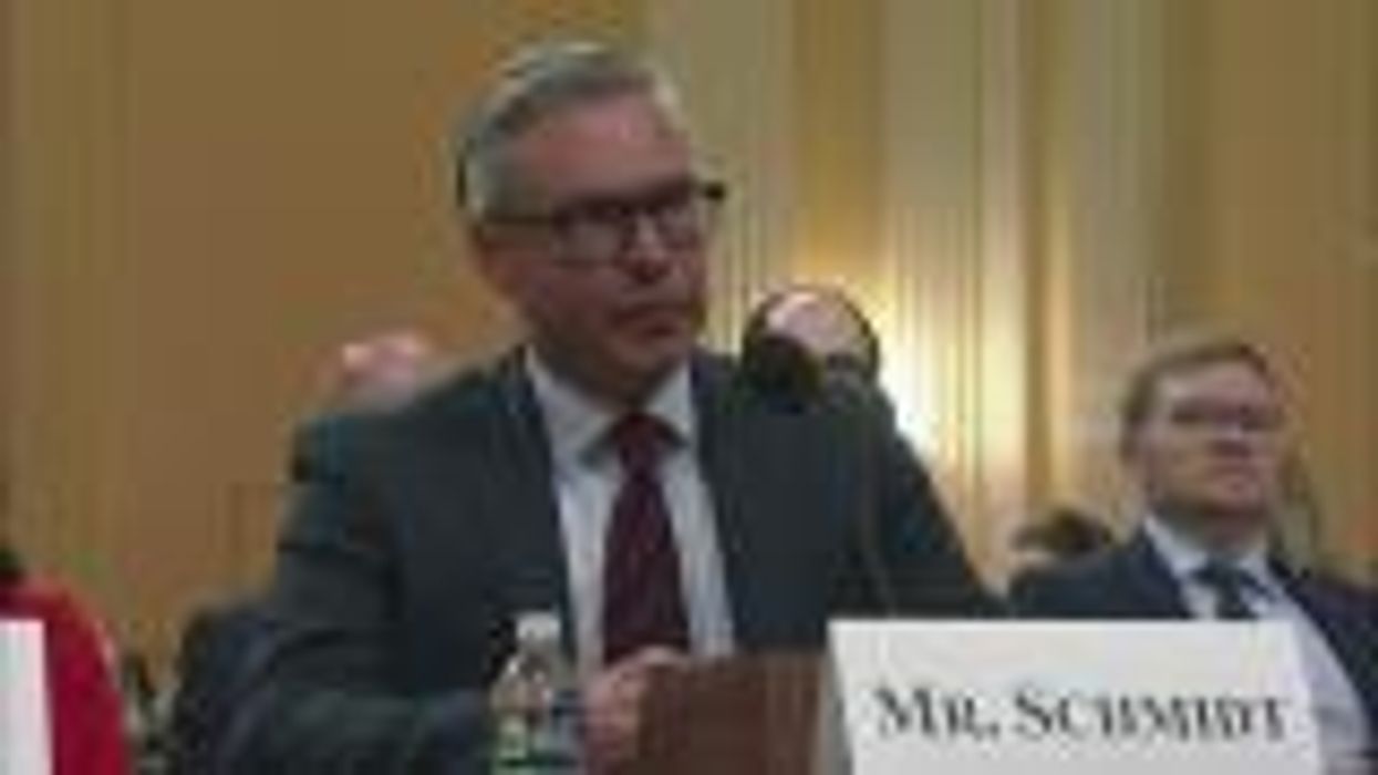 The biggest takeaways from the second January 6 hearing