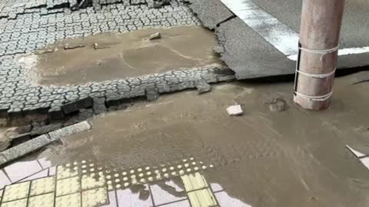 How to help Japan following 7.5 magnitude earthquake hits, with tsunami expected