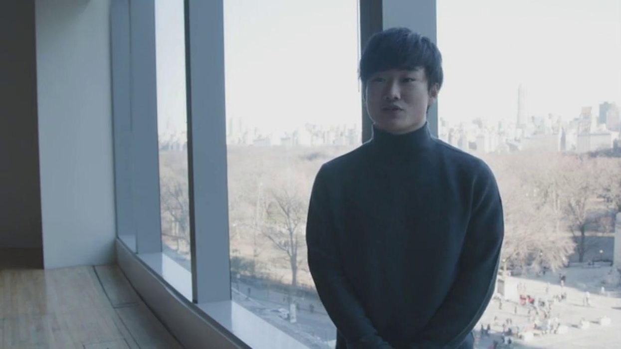 Professor says the 'only solution'  to Japan's population problem is suicide