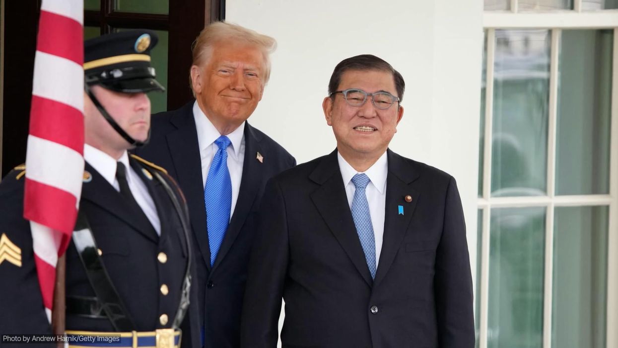 Japan introduces a four-day work week in Tokyo - social media users ask 'when is this coming to America?'