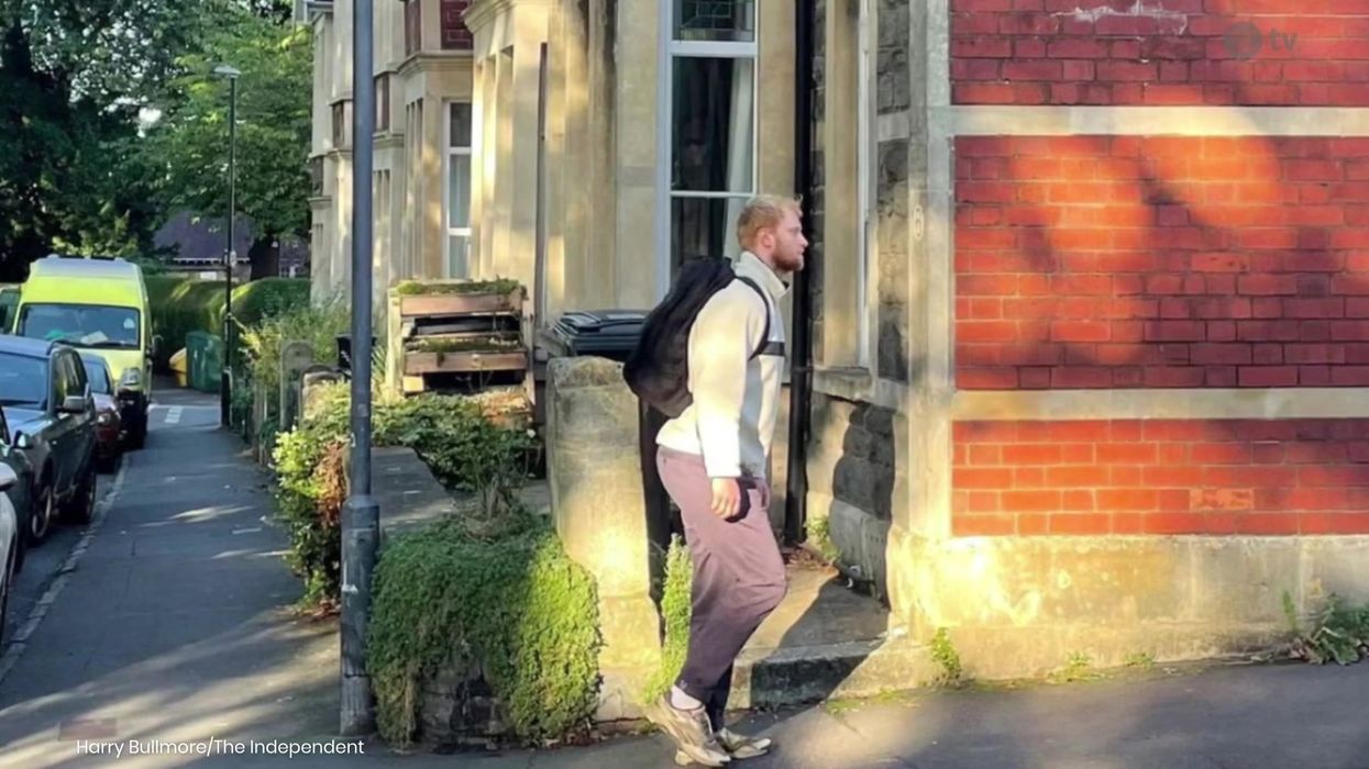 Japanese interval walking instead of 10,000 steps is the 'secret to staying fit' without going to the gym