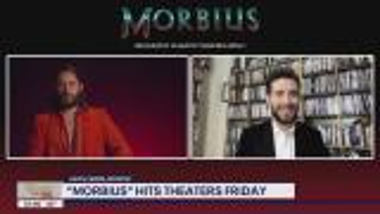 11 best Morbius memes as film opens to poor reviews