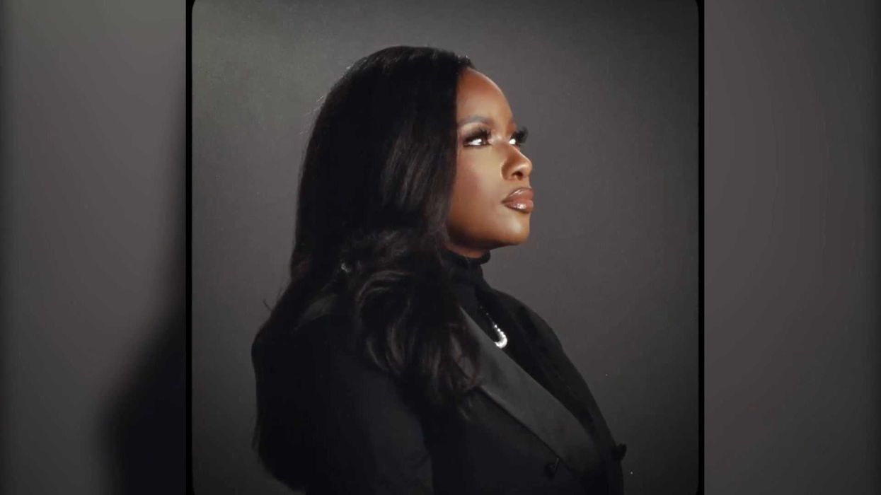 Jasmine Crockett uses Trump calling her 'low IQ' to announce 'iconic' Senate bid