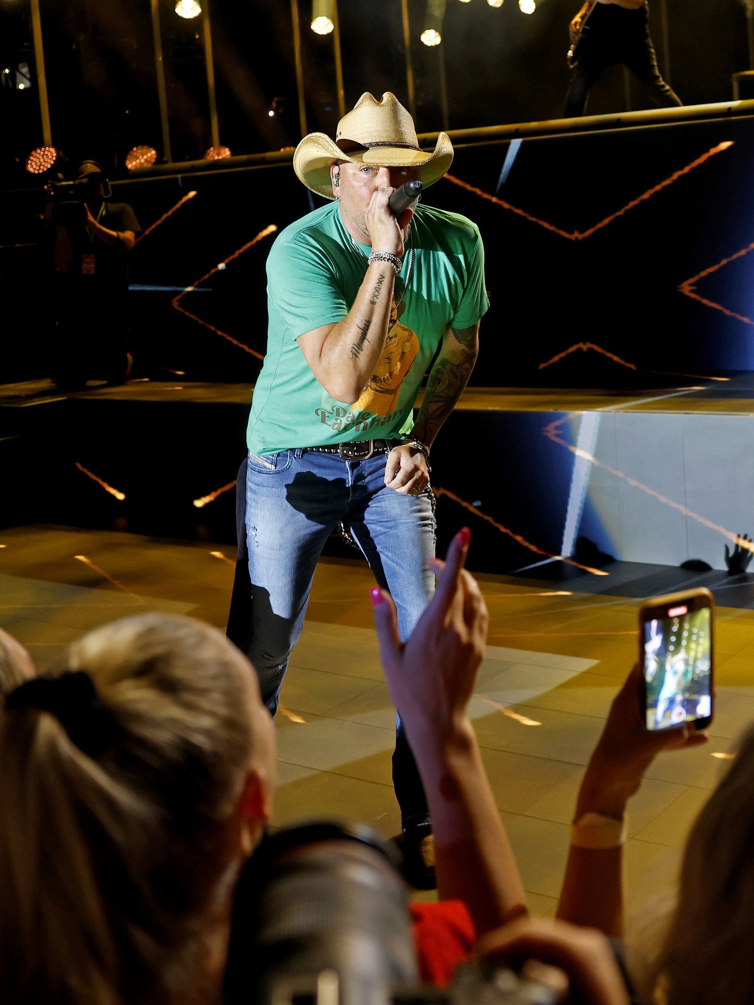 The Jason Aldean 'Try That In A Small Town' controversy explained