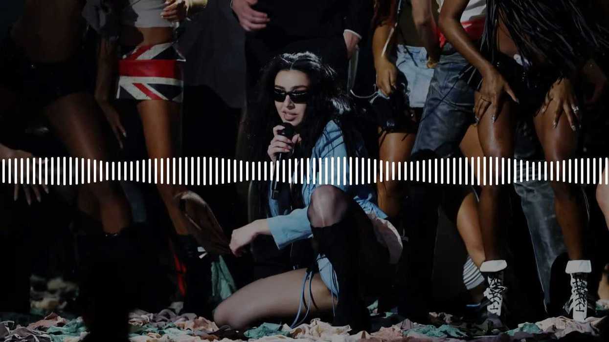 Charli xcx stars in her second film of 2026: Everything we know about indie drama Eruptcja