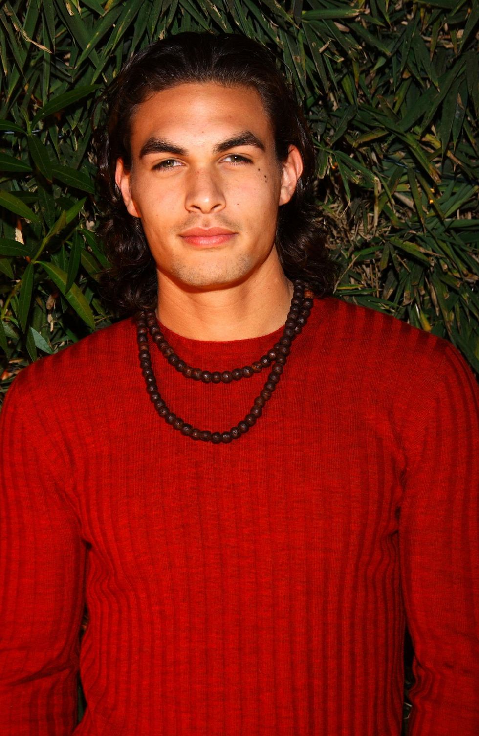 Jason Momoa, 2001