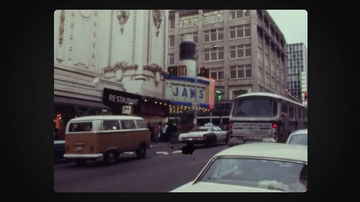 Award-winning movie that ‘traumatised’ everyone as kids is coming to Netflix this month