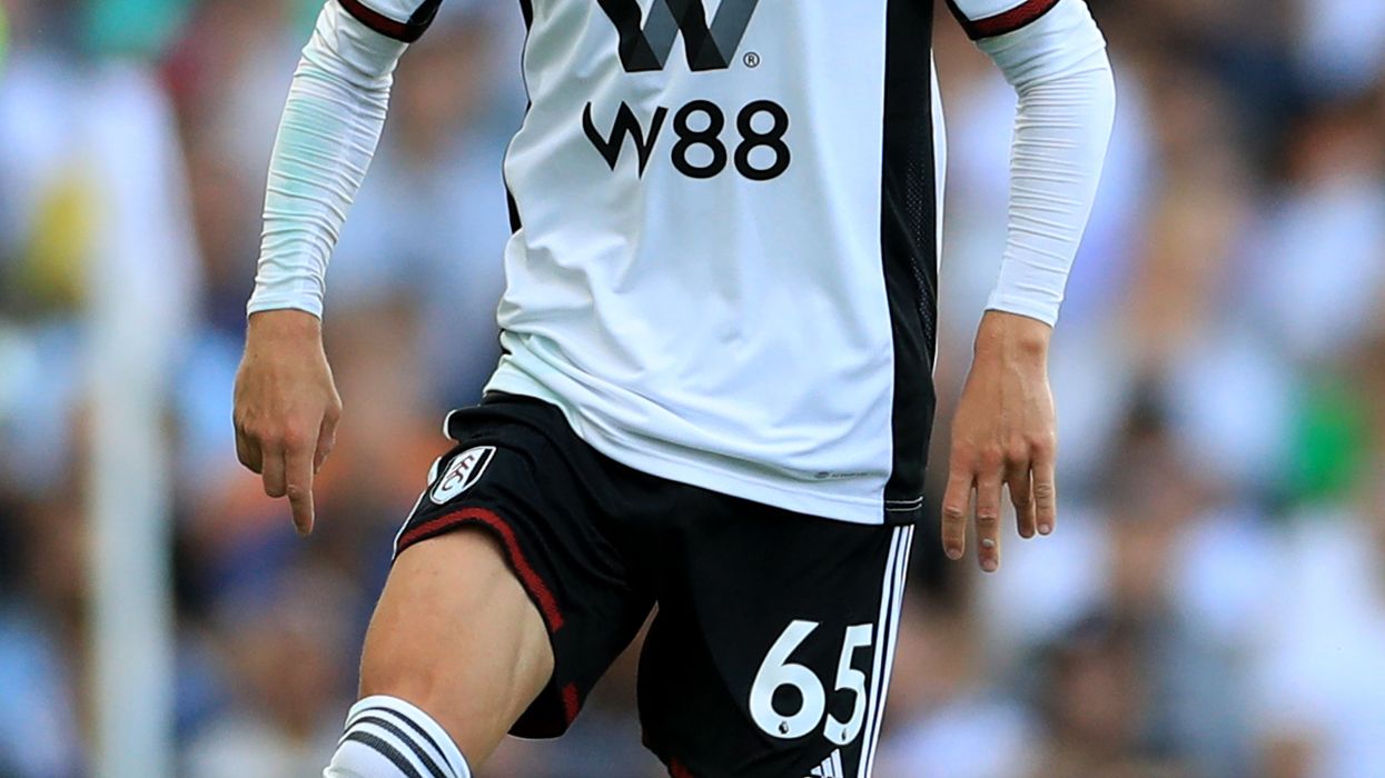 Jay Stansfield dons number nine shirt for Exeter 12 years after his father’s death