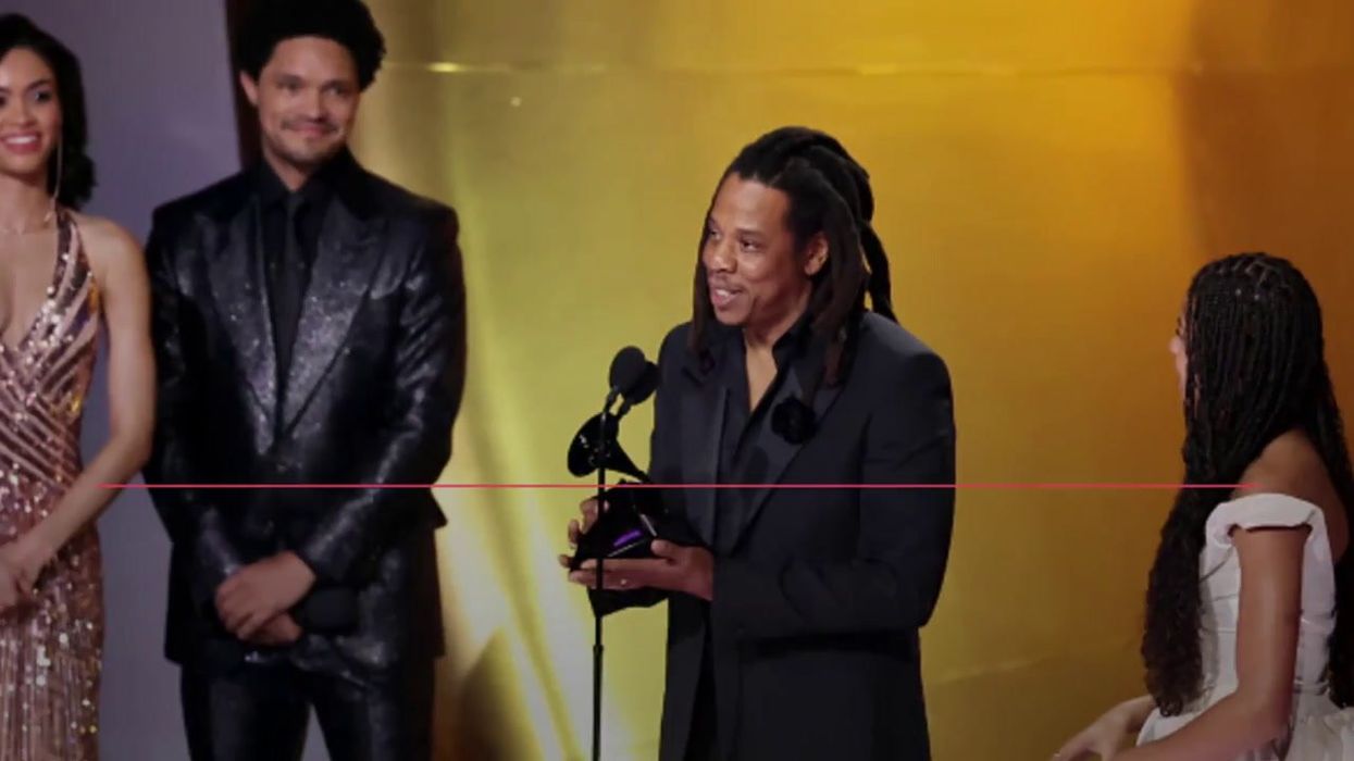 Five of the best Grammy moments you need to know about