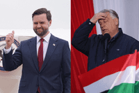 JD Vance curse strikes again as Orbán's 16-year Government ends: ‘Man’s got a streak’