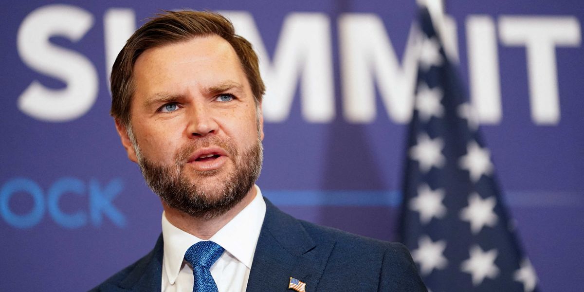 'Painful to watch': JD Vance seemingly ‘snubbed’ at Iran peace talks