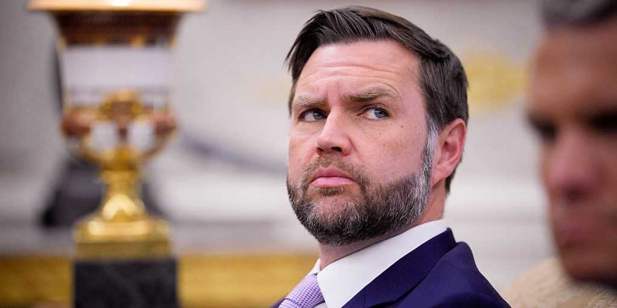 JD Vance criticised over ‘mind-boggling’ Watergate comments
