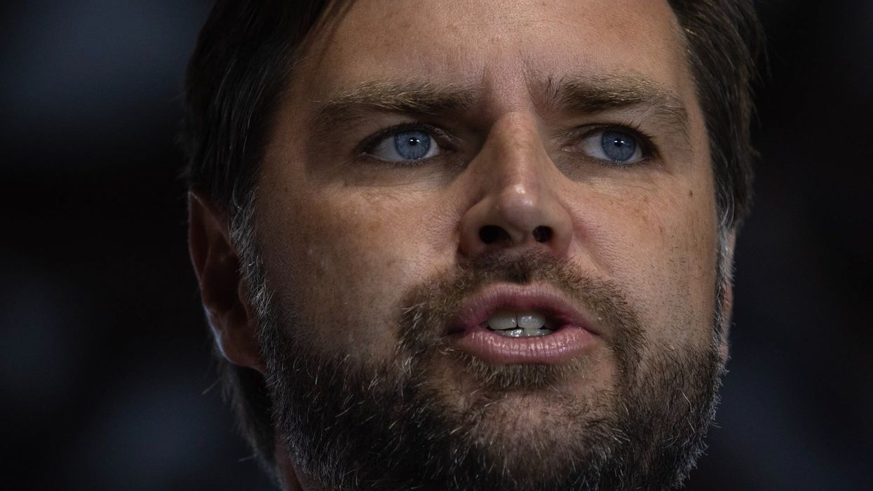 JD Vance defends Donald Trump's worrying 'un-American' comments against US citizens