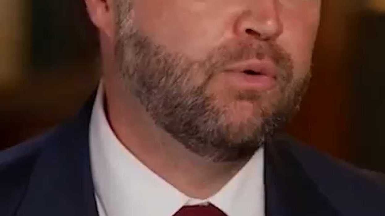 JD Vance says Epstein files expose the ‘incestuous nature’ of US elites – but not Trump