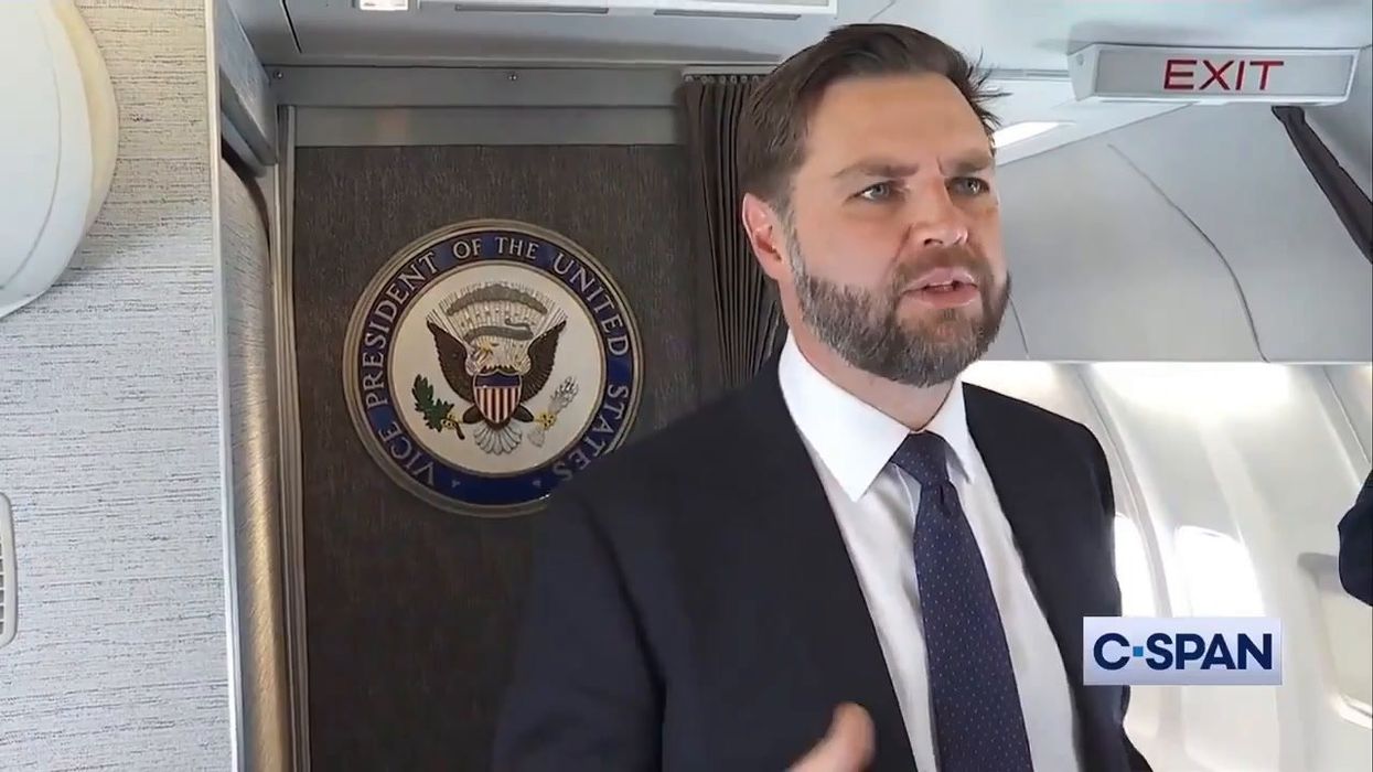 JD Vance questions how capable Joe Biden was whilst in office amid cancer diagnosis